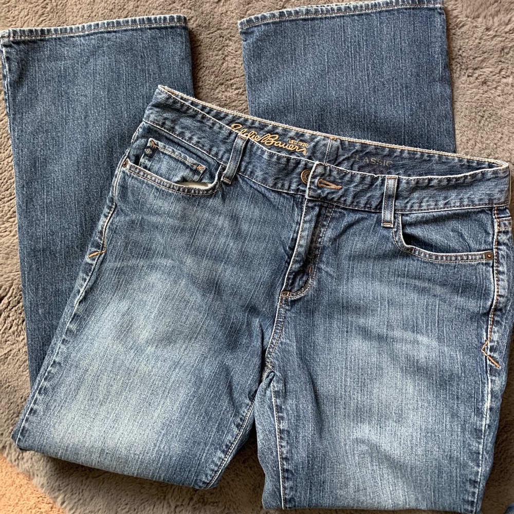 Eddie Bauer Denim | Jeans Sz 12 R